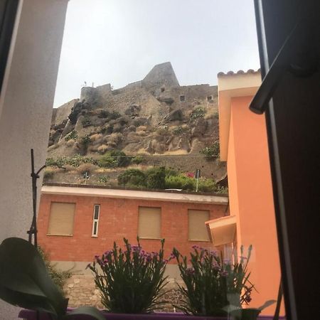 Ferienwohnung Bella'S House Castelsardo Exterior foto